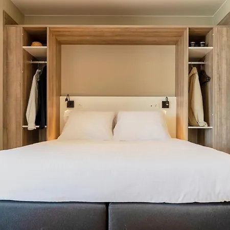 Holiday Suites Blankenberge