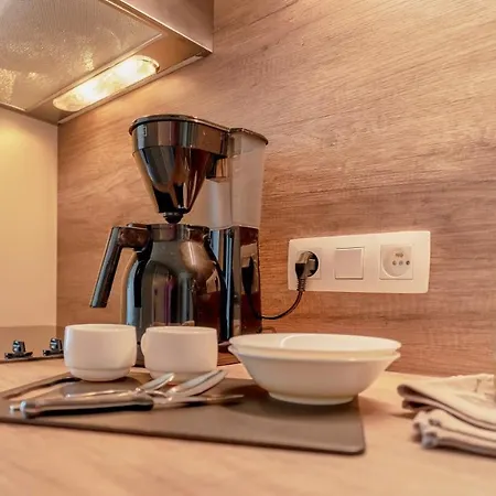 Apartament Holiday Suites Blankenberge Blankenberge