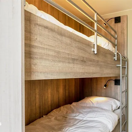 Апартаменты Holiday Suites Blankenberge Бланкенберге