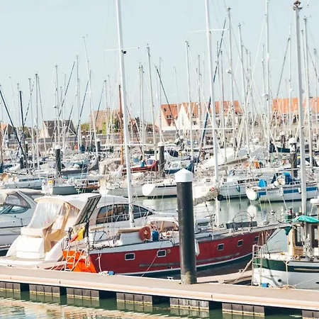 Holiday Suites Blankenberge